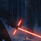 Illustration for article titled An Alien In Star Wars: The Force Awakens Shouted 'Kojima'